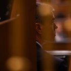El presidente del Gobierno, Pedro Sánchez durante un pleno en el Congreso.