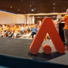 Asamblea General de Anapal, que es quien aglutina al colectivo de loteros de nuestro país.