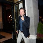 Borja Sémper, en una imagen de archivo.