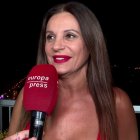 Sonia Monroy, que tras quedarse cuarta en el año 2011, llega dispuesta a ganar