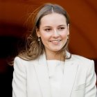 Ingrid Alexandra.