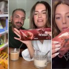 Las galletas Choco de Mercadona se han convertido en un fenómeno en TikTok gracias a un truco viral que invita a comerlas como si fueran una pajita.