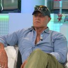 Kiko Matamoros en "No somos Nadie" de TEN.