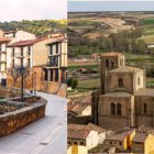 Pueblos con encanto en Castilla y León