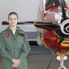 La Princesa Leonor estará muy cerca de la residencia de su abuela materna, Paloma Rocasolano.