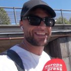 El sevillano ha concedido la que, sin duda, ha sido su entrevista más personal