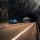 Honda Civic Type R (FL5) - Strada Costiera