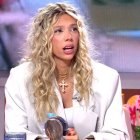 Alejandra Rubio en Vaya Fama.