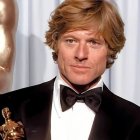 Robert Redford, Oscar al mejor director por Gente Corriente (1981)