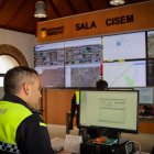 Sala Cisem de Torrent