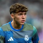 Thiago Pitarch, entre los convocados por España