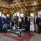 El sector español de automoción llama a impulsar un modelo de movilidad sostenible e inclusivo.