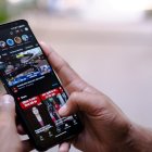 Smartphone realme 14 Pro 5G
