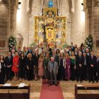 Te Deum de Lo Rat Penat en El Puig