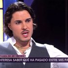 Carlo Costanzia, en De Viernes