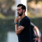 El Castilla de Arbeloa se reencuentra con la victoria
