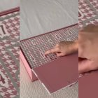 El diseño del calendario de Adviento de Mercadona 2025 ha conquistado redes sociales con su estética de inspiración luxury y su formato maletín reutilizable.