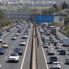 El renting en España ha alcanzado un hito histórico al cerrar el tercer trimestre de 2025 con un parque de 1.000.560 vehículos