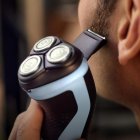 Afeitadora recargable para hombre Philips Serie X3000