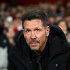 El Arsenal arrolla al Atlético de Madrid con un 4-0