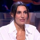 Eugenia Osborne habla sobre el papel de Bertín como padre del hijo de Gabriela Guillen