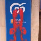 Ataque a la sede del PPCV perpetrado por Arran