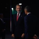 El Rey Felipe VI y Pedro Sánchez el pasado 29 de septiembre.