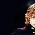 El actor sueco en 'Muerte en Venecia'.