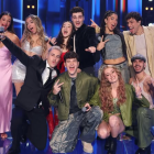 Gala 6 de Operación Triunfo