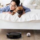 Robot aspirador Lefant M310