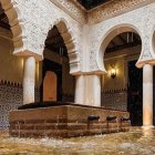 Castilla Termal Olmedo (Valladolid)