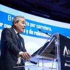 Archivo - El presidente de Anfac, Josep María Recasens, en una imagen de archivo.