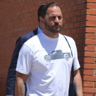 El juez cita a Antonio Tejado para el próximo 11 de noviembre