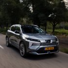 Mitsubishi Eclipse Cross, un SUV compacto eléctrico desde 39.050 euros a partir de noviembre en España.