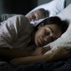 Dormir ha cambiado mucho durante los años