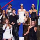 Gala 7 de Operación Triunfo 2025