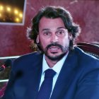 Alberto González Amador, novio de la presidenta madrileña, Isabel Díaz Ayuso