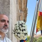 Subdelegado del Gobierno de Valenci, José Rodríguez Jurado