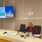 Presentación presupuestos del Ayuntamiento de Valencia para 2026