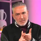 Kiko Hernández alertó del intento de estafa bancaria del que ha sido víctima.