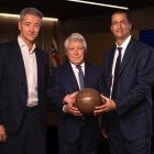 Apollo se convierte en accionista mayoritario del club