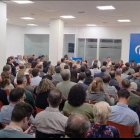 Ejecutiva del PP de la Provincia de Valencia