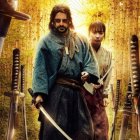 ‘El último samurái en pie'