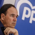 Juanfran Pérez Llorca