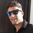 Guillermo, nuevo amor de Irene Rosales.