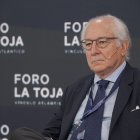 Juan María Nin, presidente del Círculo de Empresarios.