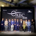 Los candidatos presentan su defensa del Coche del Año ABC 2026