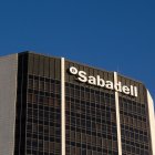 Fachada de la sede del Banco Sabadell en la Avenida Diagonal de Barcelona, a 11 de enero de 2022, en Barcelona, Cataluña (España). 
David Zorraquino / Europa Press
08 AGOSTO 2022
