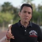 El alcalde socialista de Canet, Pere Joan Antoni Chordá