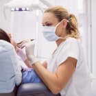 El éxito del tratamiento depende de la supervisión del especialista dental